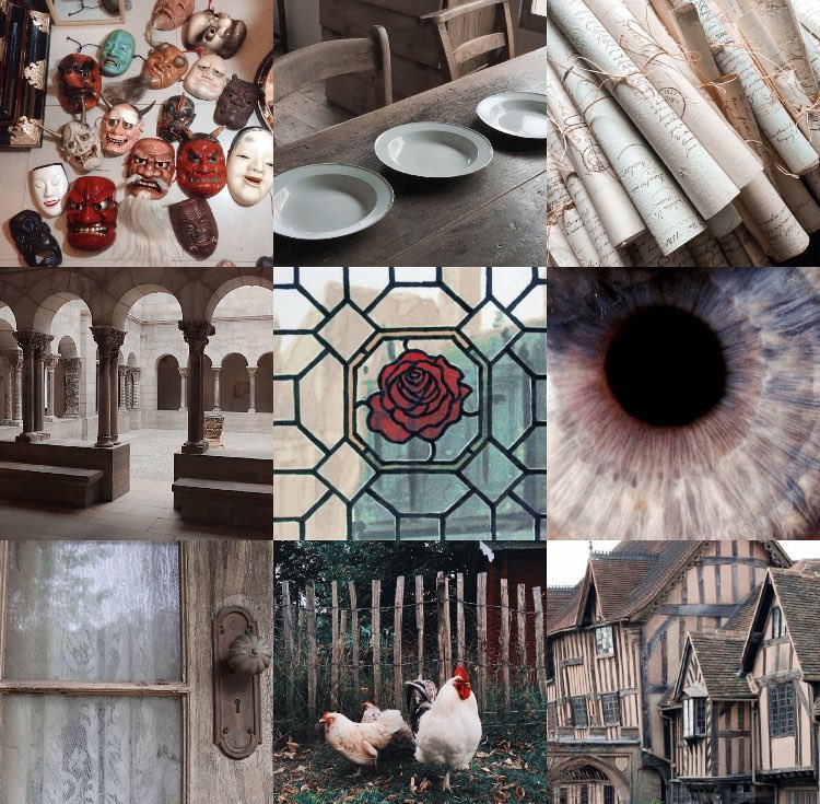 fiona is working on applications tweet media