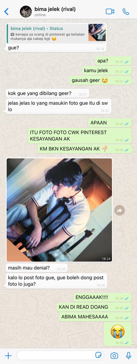 minezerry's tweet photo. taekook local au | macio.

stuck between comfort, will this friendship continue?

written by minezerry https://t.co/3XHuNJIMZ4