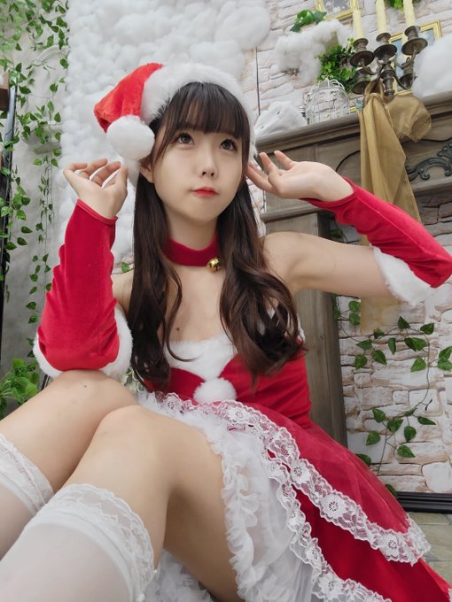 Twitterのコスプレ画像24