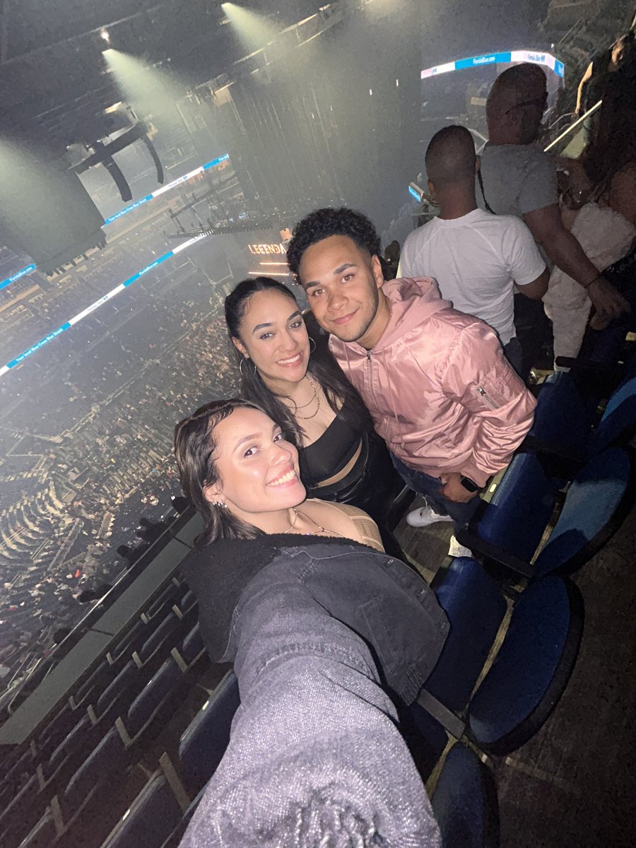 gnatnieves's tweet photo. La Recta Final #kingdaddy #daddyyankeeorlando #LaUltimaVueltaWorldTour https://t.co/TdSD19YGrU