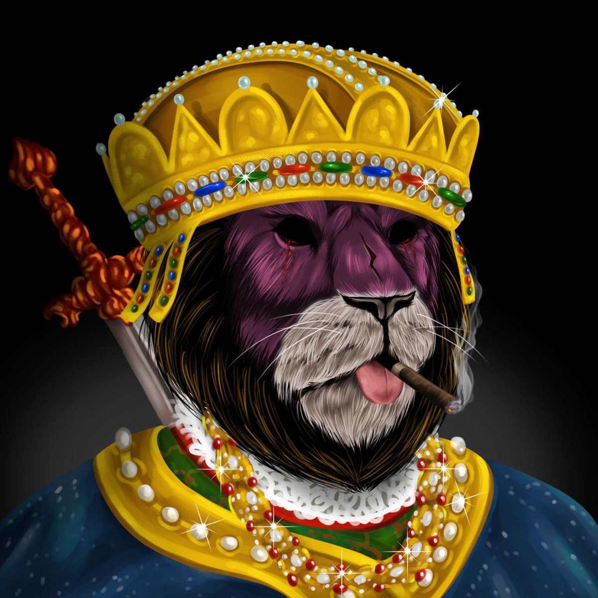 🎁Todays CroKing Advent Winner🎁

0xa95086da1bbd95a1631f047890549bf5697bda22

You are the lucky winner of 500 WCRO and this Rank 484 CroKing 🎉

Good Luck to Everyone on the next drawing! 

#Croking #NFTGiveaways #cro #crofam <a href="/cronosapp/"></a> <a href="/cryptocom/">Crypto.com</a>