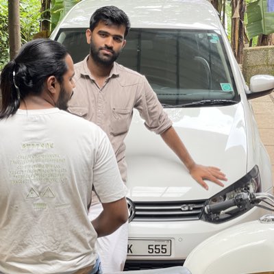 jishnunit's tweet image. #NewProfilePic