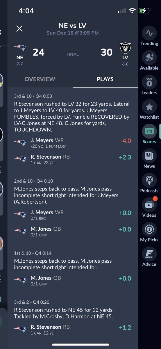 Michael Davis tweet media