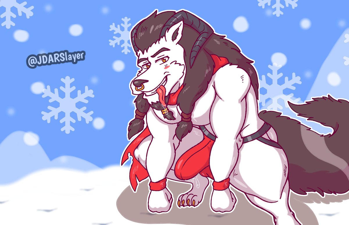 Snowy Beast.
<a href="/IvanLonewolf17/">⚔🛡 Lonewolf ⚔🛡 AD 🔞 🇦🇷 🔜 Confuror 2026</a>