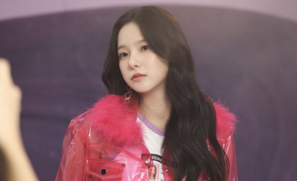 xiaojinult's tweet photo. 📸1기 221220 https://t.co/DSCXN1JM2J