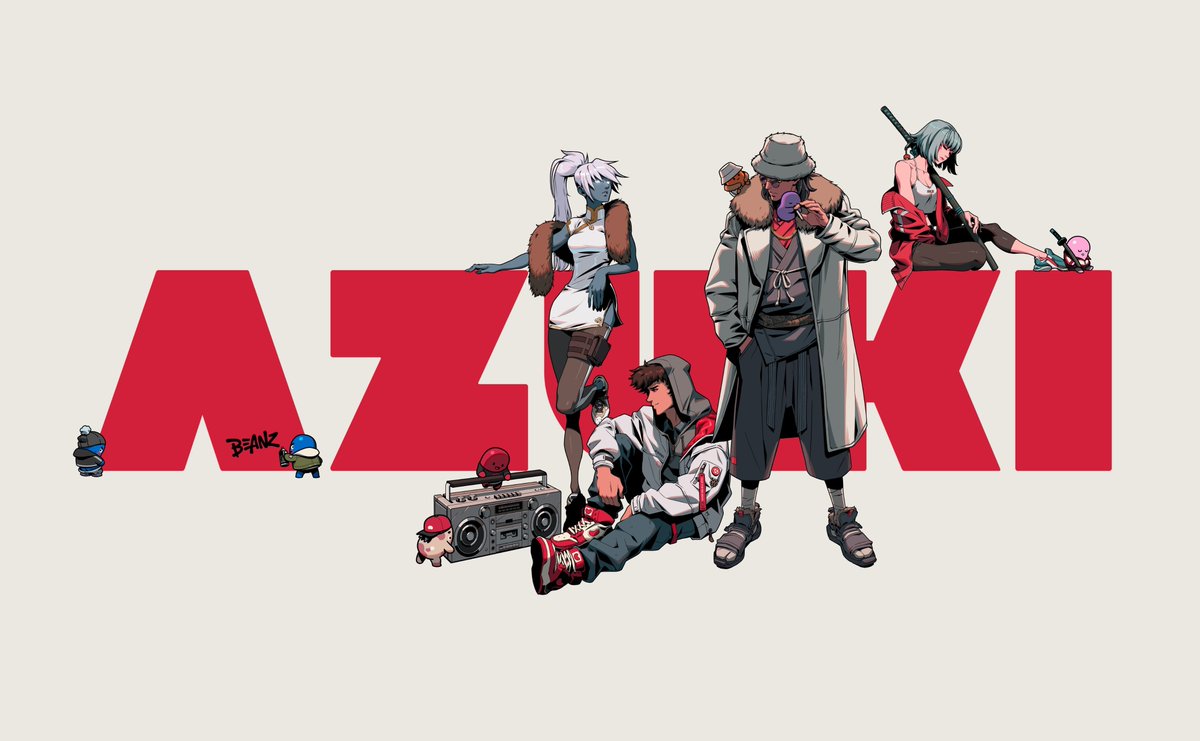 JingleBeanz's tweet image. For every one of the 12 days leading up to the end of our Jingle Beanz event, we want to express appreciation to various groups around the garden... 🫂 

After all, Jingle Beanz was created in the spirit of love and appreciation to the garden and its inhabitants 🫡