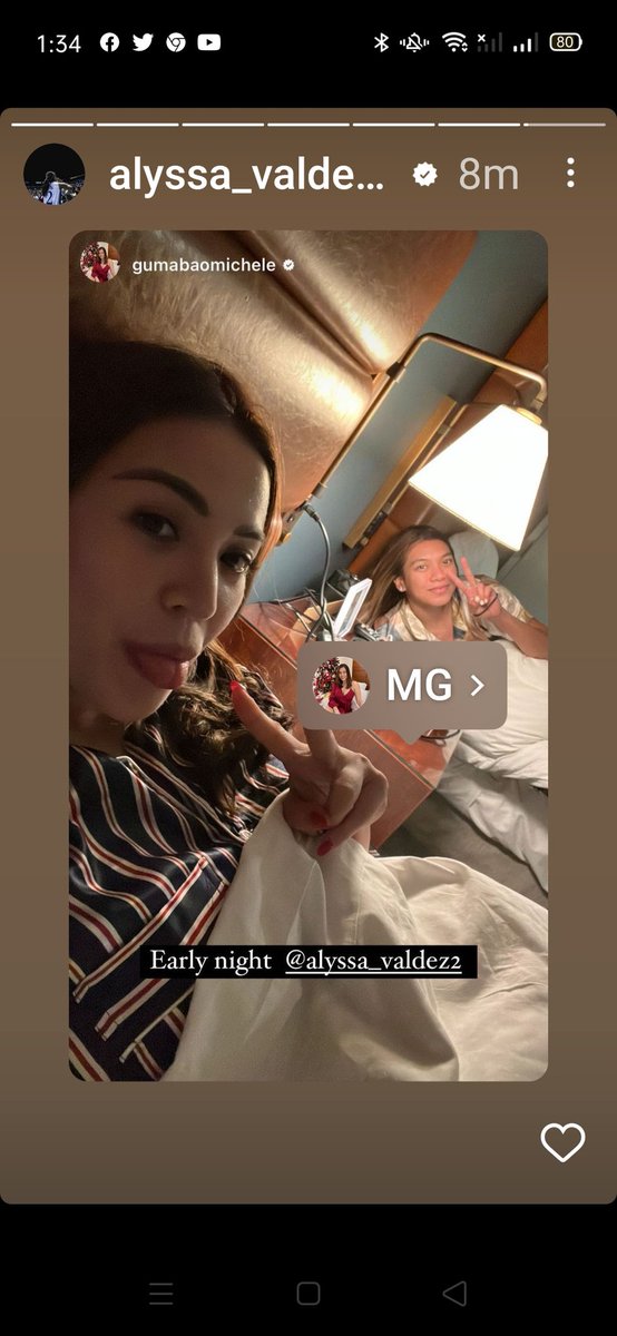 rubietania's tweet photo. Early night Alyssa and MG
Napagod sa pasyal sa Fisherman's Wharf
Enjoy your travels!
cc MG's IG Story https://t.co/3kTi3JlVRz