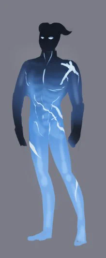 Some rejected color schemes I still kinda like 