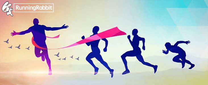 ‼️🎉march forward courageously

#Keep running 
#keep going
#RunningRabbit 🐰🐰🐰