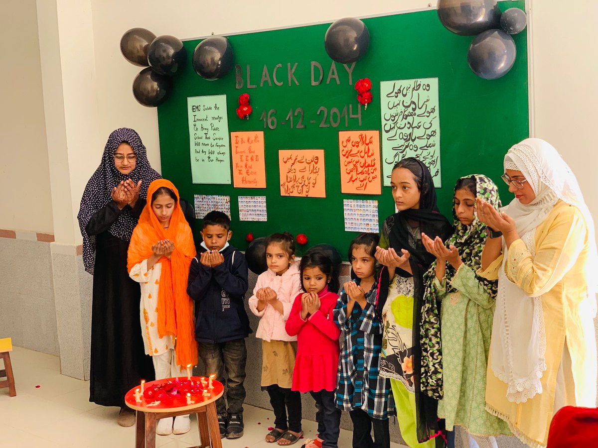 HafeezRazaShai1's tweet photo. A Classic example of Public Private Partnership.
20 Renowned Private Organisations have shared the responsibility with SE&amp;LD GoS, to run 34 EMS (Peoples Schools) ushering in an era of quality education and competitive environment in Govt. Schools.@sardarshah1 @AkbarLaghari5 https://t.co/IFL2euXmgY