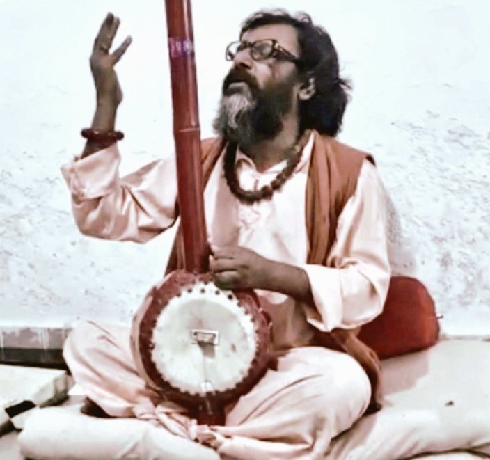 nijanandji's tweet photo. હે....., અખિલ રે બ્રહ્માંડમાં, એક તૂં શ્રી હરિ...,
જૂજવે... જૂજવે રુપે, અનંત ભાસે....
એજી.... અખિલ રે બ્રહ્માંડ માં...
#Ramsagar https://t.co/S5eC7UDqi8