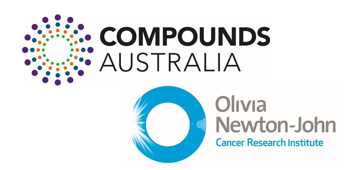 Compounds Australia (@cmpdsaus) on Twitter photo <a href="/CmpdsAus/">Compounds Australia</a> is excited to welcome Olivia Newton-John Cancer Research Institute <a href="/ONJCRI/">ONJ Cancer Research Institute</a> as a member organisation! We look forward to helping your teams fast-track scientific discoveries into clinical trials to improve treatment options for patients #CancerResearch <a href="/CmpdsAus/">Compounds Australia</a> is excited to welcome Olivia Newton-John Cancer Research Institute <a href="/ONJCRI/">ONJ Cancer Research Institute</a> as a member organisation! We look forward to helping your teams fast-track scientific discoveries into clinical trials to improve treatment options for patients #CancerResearch