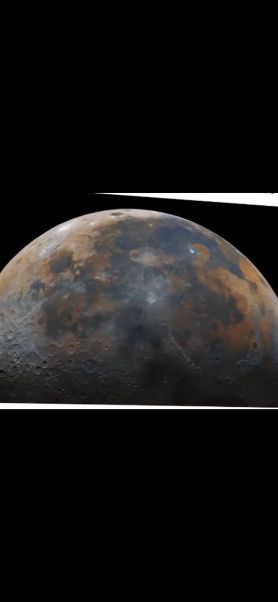 _Aura_Aura_'s tweet image. #Clearest #picture ever clicked of the #Moon, by a 16 year old #Indian photographer #PrathameshJaju 
🤩🎉🧡👍