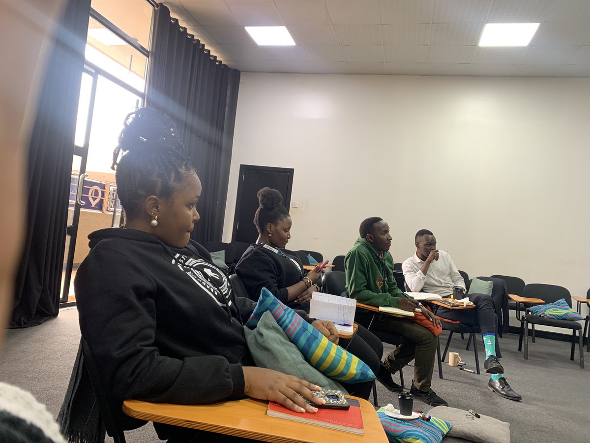 TheDebunkShow's tweet photo. #Wrapping the year up with team sessions from our mentors and advisors. We did great #factchecks with all of you this year and are hoping to do more in the next year. #HappyHolidays2022 

#SayNoToFakeNews https://t.co/Dbr2oRMHDK