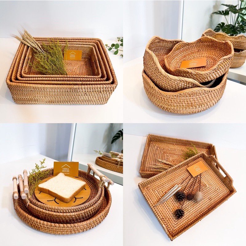 Thread rattan stuff that u can get on <a href="/ShopeeMY/">Shopee Malaysia</a>