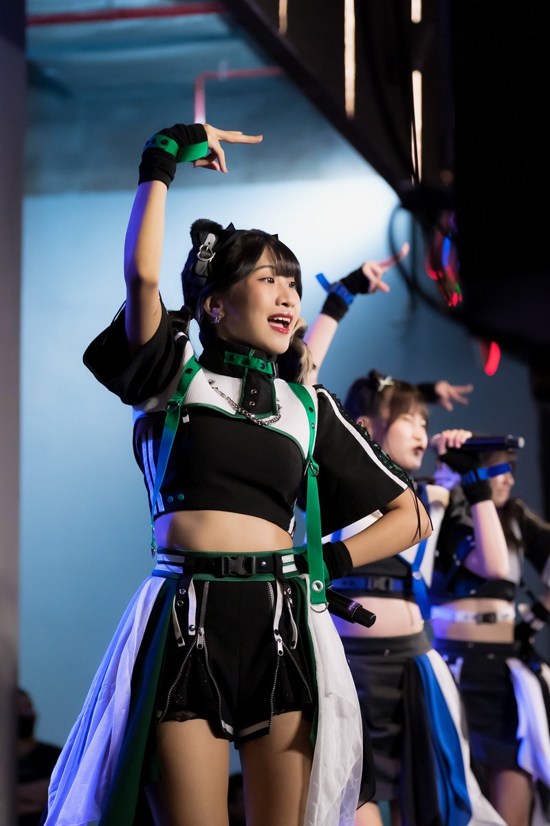 SuddenOta's tweet photo. น้อนมิว 💚 (1)
#MusicSiamDream #SiamDream #サイドリ #MusicsdSOta https://t.co/LAFf9P77EC