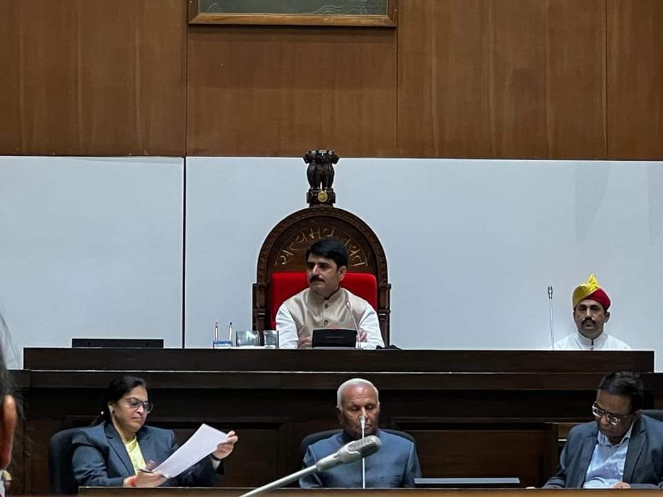 Mavji Desai tweet media