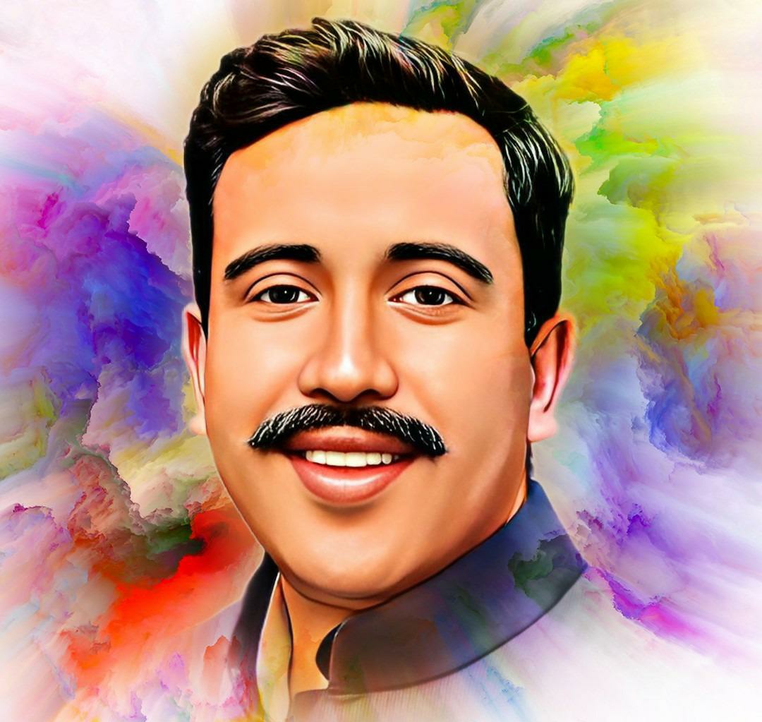 GirishThakurIYC's tweet image. माँ भीमाकाली के आशीर्वाद और हिमाचल की जनता के विश्वास के साथ, हॉली लॉज के दरवाज़े हिमाचल के आम जन के लिए सदेव खुलें थे हैं और हमेशा रहेंगे।

लेने से ज़्यादा,
हम देनें में विश्वास रखते हैं।
                             ~ @VikramadityaINC 
#TeamVikramadityaSingh