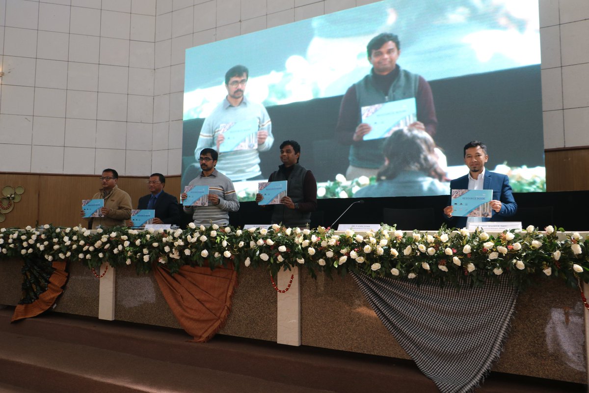 mbda_meghalaya's tweet photo. Highlights of COMMUNITY TALKS; a program hosted by IFAD-supported MLAMP under MBMA, to celebrate communities of Meghalaya for their good works across various sectors of rural development and livelihood enhancement. #IFAD #MBMA #MLAMP (1/2) https://t.co/DDhOb1ipf2