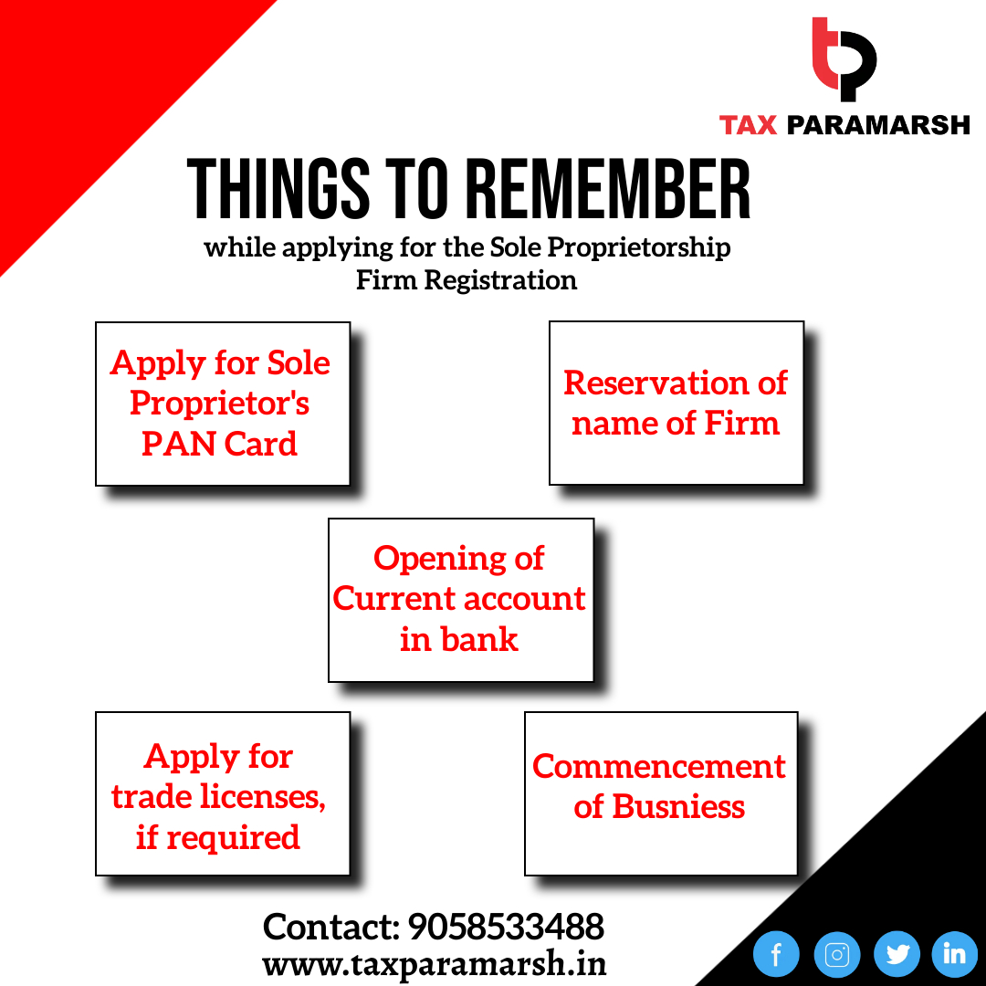 TaxParamarsh's tweet photo. While doing something new, we sometimes skip some major points.
Follow @TaxParamarsh for more
.
.
.
#remember #Proprietorship #accounting #business #taxprocedure #firm #capital #smallbusiness #indiviualbusiness #businessowner #income #grossincome #taxexpects #businessplan #india https://t.co/EUDK4Os4y8