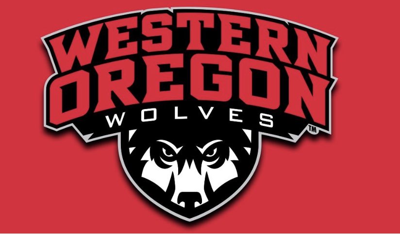 Blessed to receive another offer from Western Oregon‼️🐺 #yocboyz 
￼