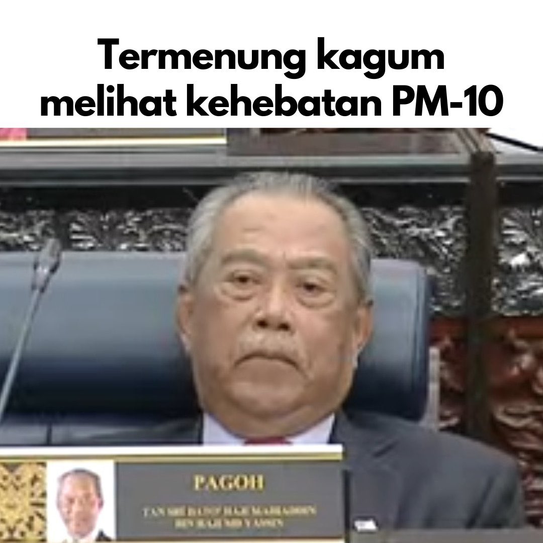 asam_baki's tweet photo. @anwaribrahim https://t.co/7thOBtyq3Q
