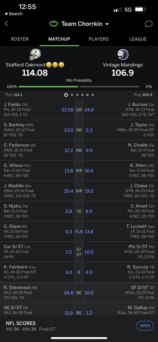 chorrkin's tweet photo. @NFLFantasy https://t.co/LZjfzMv9oD