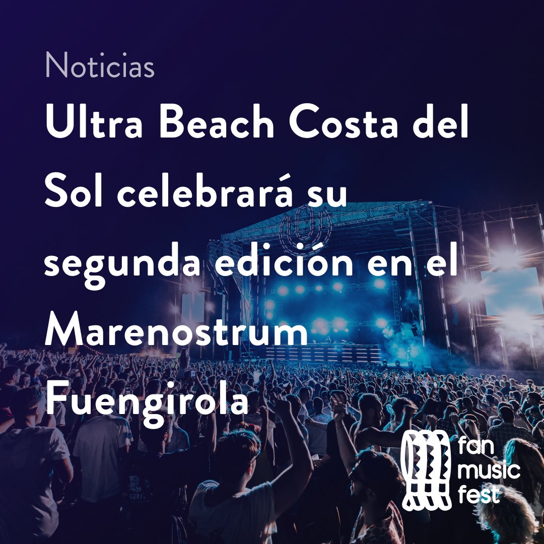 FanMusicFest tweet media