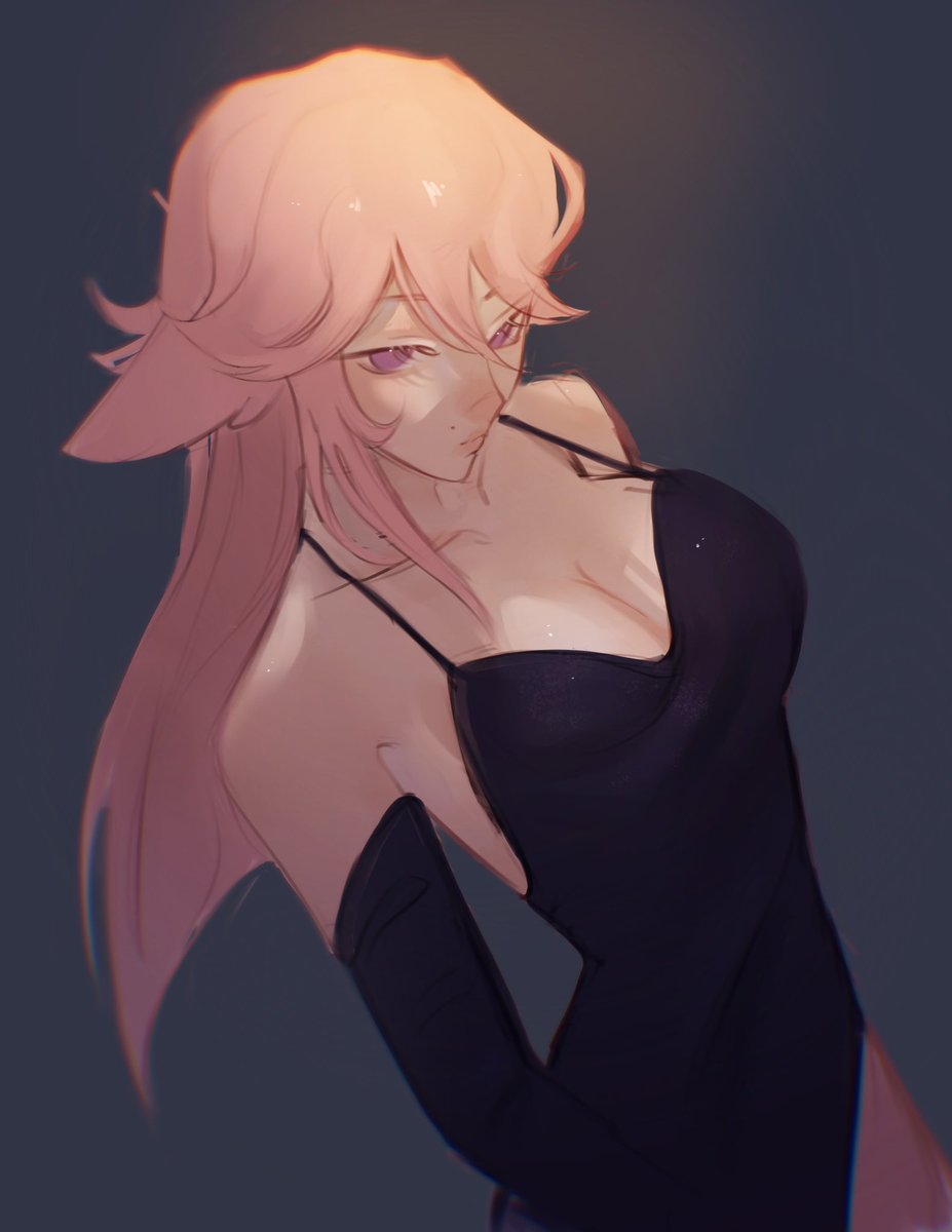 #原神