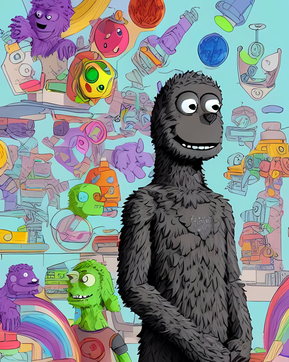 Knot Eh Eye tweet media