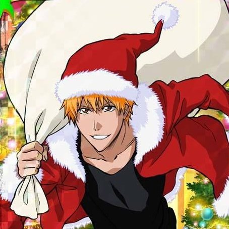 KurosakiSHRP's tweet photo. #NewProfilePic https://t.co/bzKoWmDa91