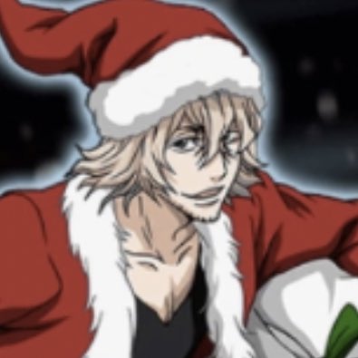_CandyLism's tweet photo. It’s the most wonderful time of the year ~ 🎄🎅🏻

#NewProfilePic https://t.co/FKkHaAo1gE