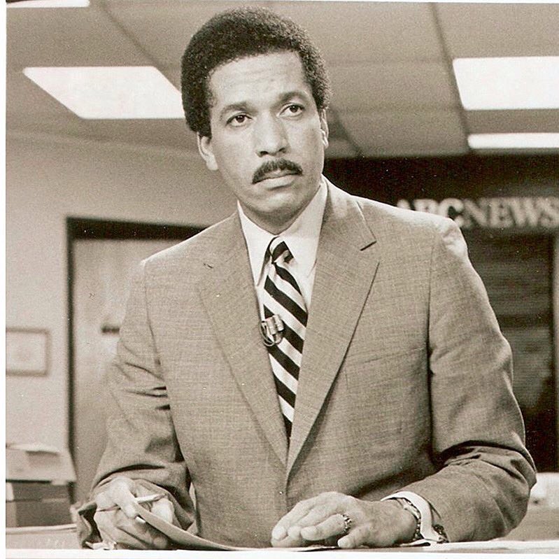 CoolComix's tweet photo. Today marks the 34th anniversary of the passing of my father, #broadcastjournalist Max Robinson (May 12, 1939 - Dec 20, 1988).
#MaxRobinson #journalism #abcworldnewstonight #blackhistory @NABJ @NewseumED @ABC @wusa9 @nbcwashington @whitmanwalker @TheSPJNews @CJR @AAEC_Cartoonist https://t.co/hhmMPyqcQE