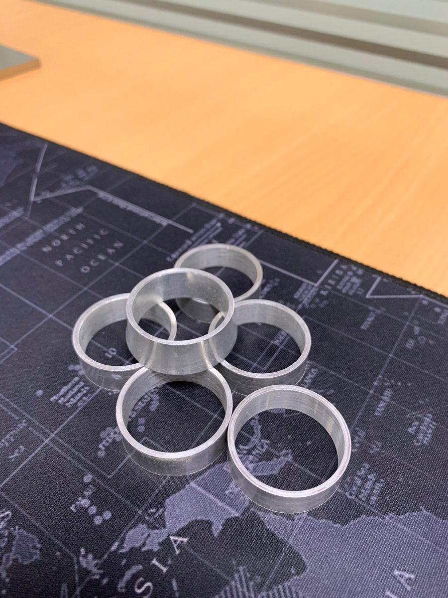 icanultra's tweet photo. wts spacer silver like nitto
minat? dm or chat me
085714552363
#fnfjb https://t.co/UxFYs2ltWd
