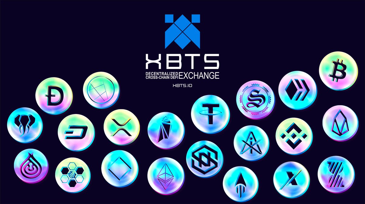 xbtsdex's tweet photo. 🧧Grow Your Passive Income🧧
Join SmartHolder Staking and start growing your wealth automatically without doing anything yourself.
➡️https://t.co/s95hCkmdYI
Earn biweekly interest! 🤑Payouts are on the 1st &amp; 15th of the month.

#xbtsdex #bitshares #staking #Crypto #cryptomarket https://t.co/jGMq65iAT3