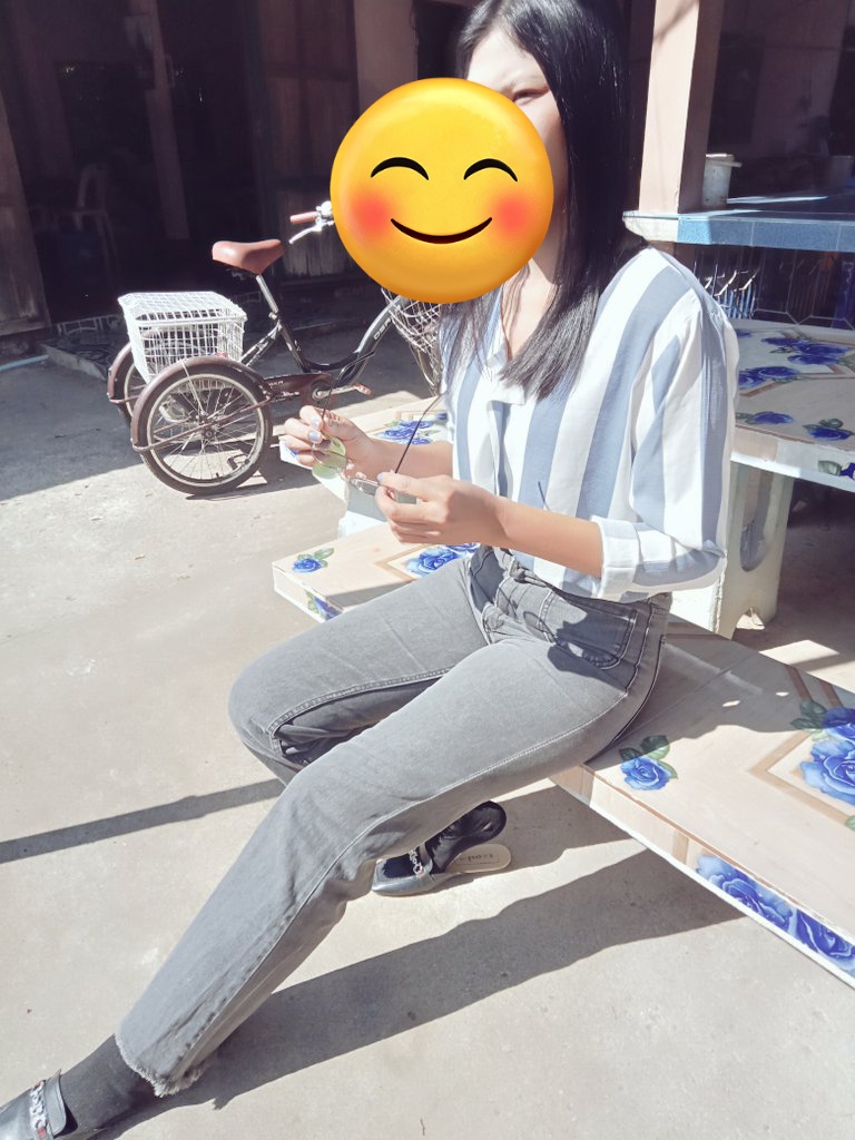 rtphngsphdxn1's tweet photo. เป็นคนตาหยี่ๆๆ จะเยดกี่ที่ก้ไม่ติด55

#เมืองเลย
#วังสะพุง
Qwe07z :  line 😁😁😁 https://t.co/fS4PtuZvo0