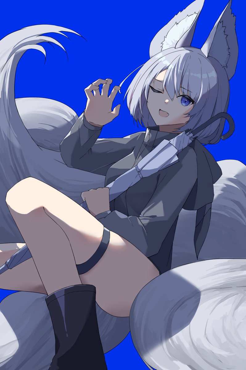 FaraFym's tweet image. #NewProfilePic