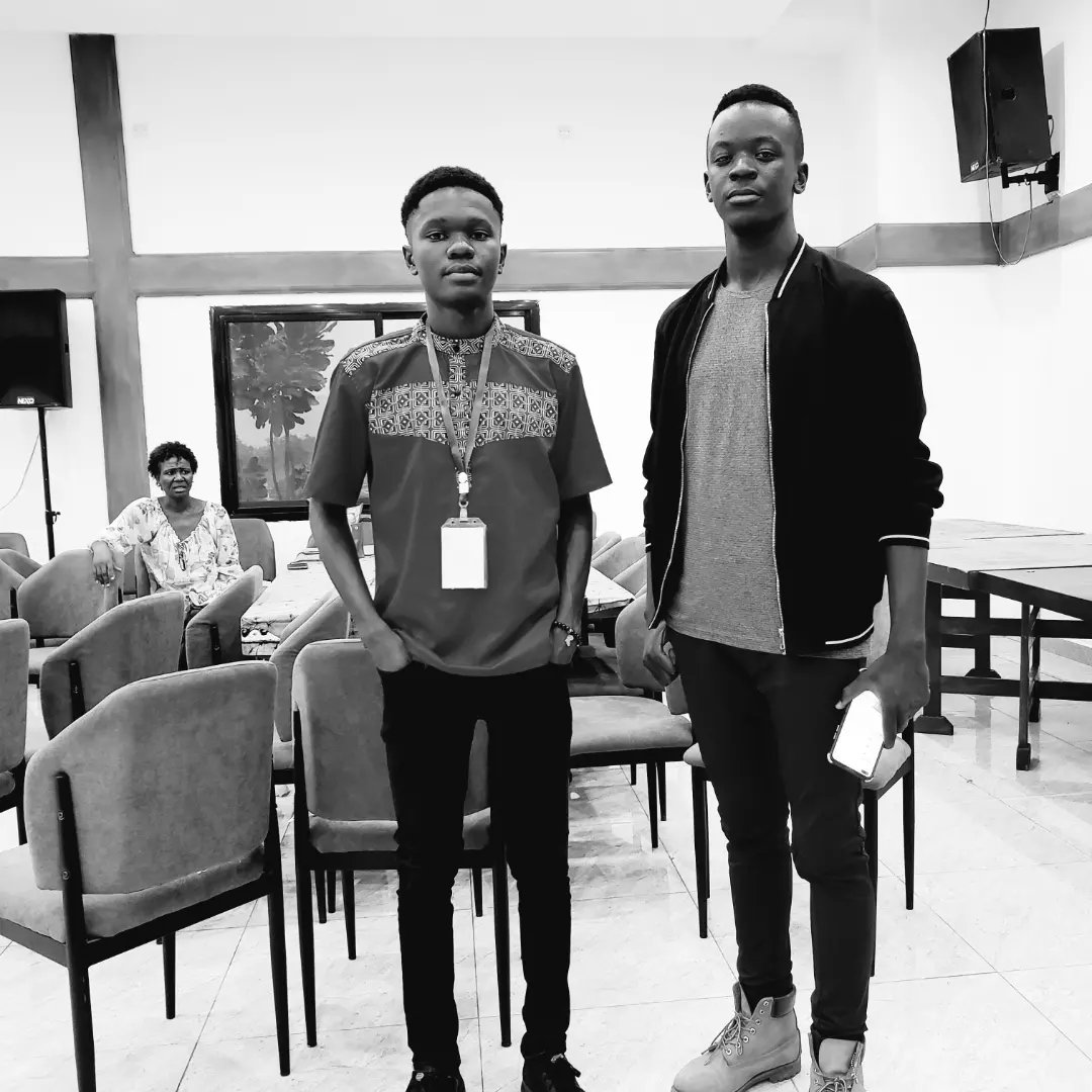Jordypouss's tweet photo. Atelier de préparation de la candidature de la Centrafrique au FIF de réponse aux urgences sanitaires en RCA.
#OMSCAR
#Ministèredelasanté https://t.co/XC19PwWXd9