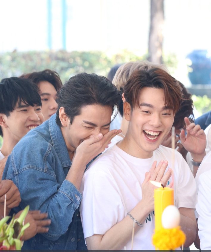metaone10's tweet photo. 😍😍 น่ารักอะ
#Boyneversmiles #รักสุดท้ายนายไม่ยิ้ม #ม่อนเตอร์ #คิมคอป #Metaoneentertainment #เมต้าวัน https://t.co/MFj6XvyUpi