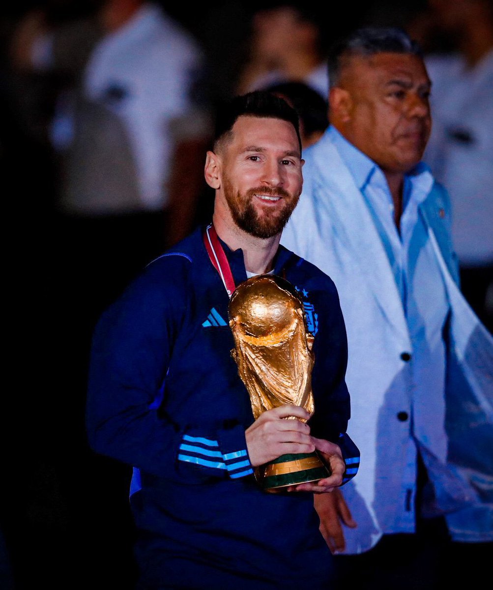 MessiaticaLM's tweet image. TE AMO LIONEL, VAMOS A ESTAR ETERNAMENTE AGRADECIDOS