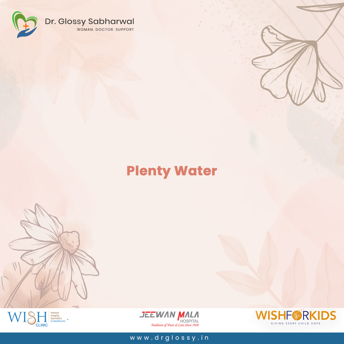 SabharwalGlossy's tweet photo. Good vagina health isnโt a one-step process. But luckily, there are lots of simple and easy things you can do every day to make sure your vagina is well protected and happy. #VaginalHealth.
#WomensHealth #WhatWomenWant #VaginalHealthTips #Doctor #DrGlossy https://t.co/FpzQRMtlZk