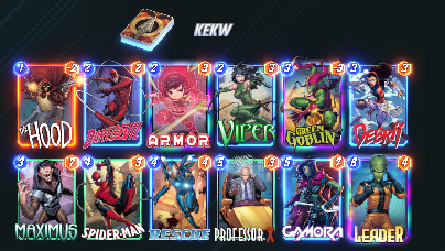 Sorry for being this guy