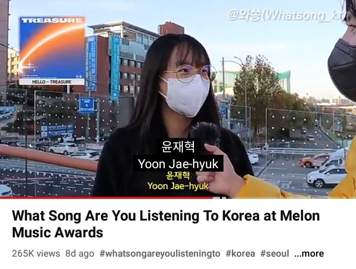 stan treasure and jaehyuk world domination