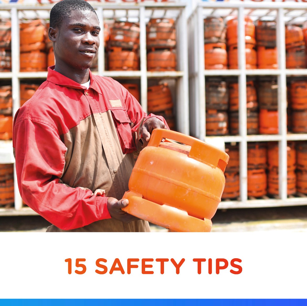 TotalEnergiesZA's tweet photo. As loadshedding creates a massive need for gas during this festive season.
Learn more about our #TotalGaz safety tips, to keep you and your family safe during this festive season. https://t.co/tQMxBfYilM