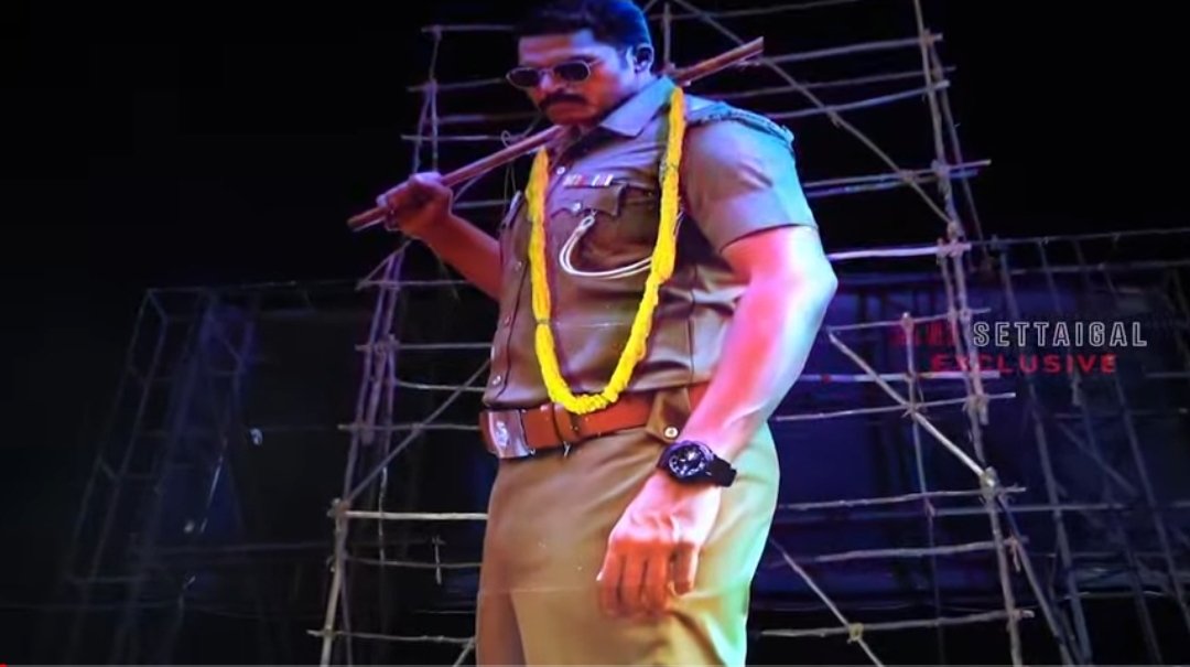 GaneshC32674824's tweet photo. @DH_Tamil #Sardar 💥🔥

KingMaker @Karthi_offl 👑

#3yearsofThambi #9yearsofBiriyani https://t.co/zWIduLDjAE