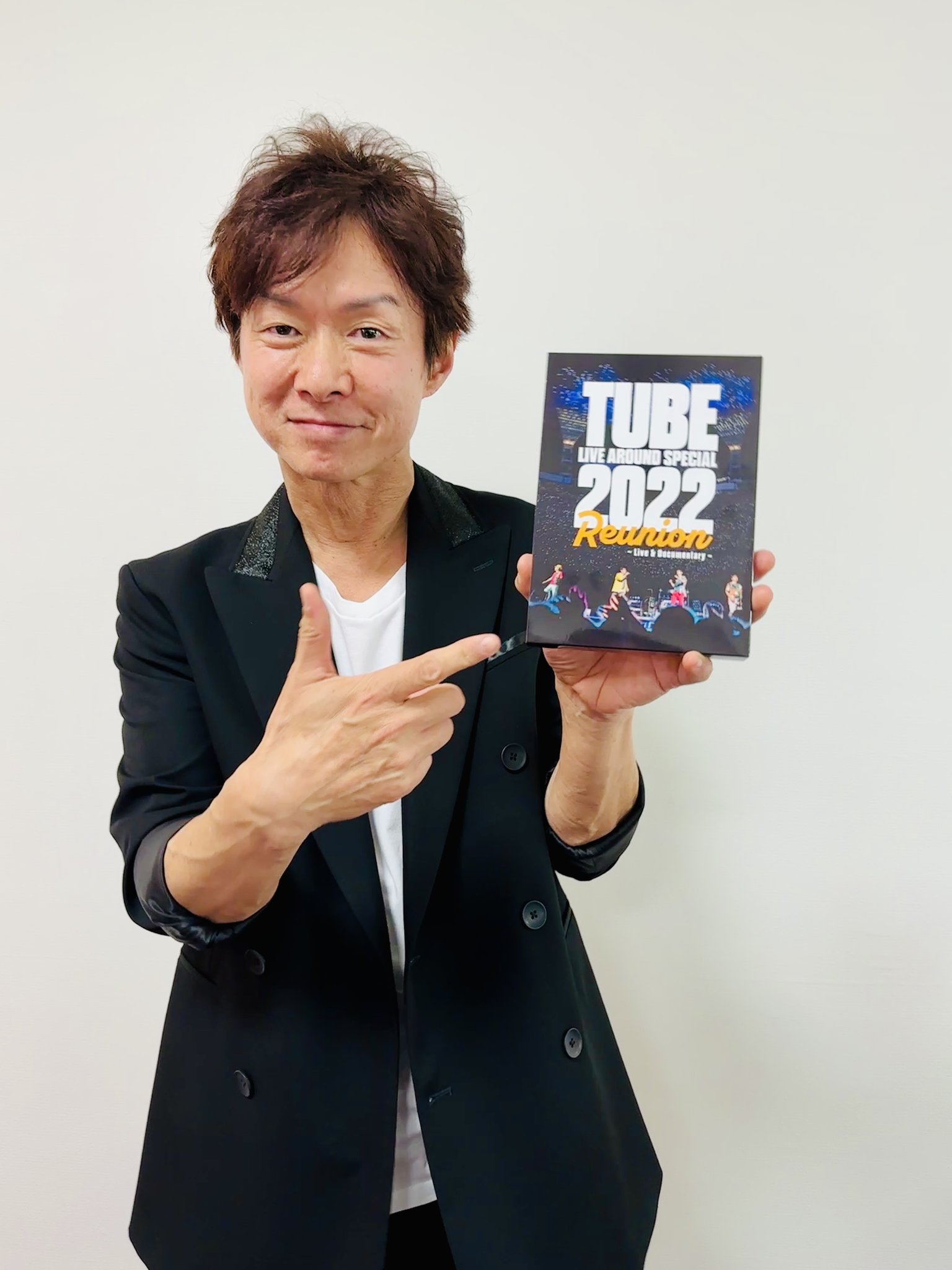 TUBE OFFICIAL（公式） on X: 