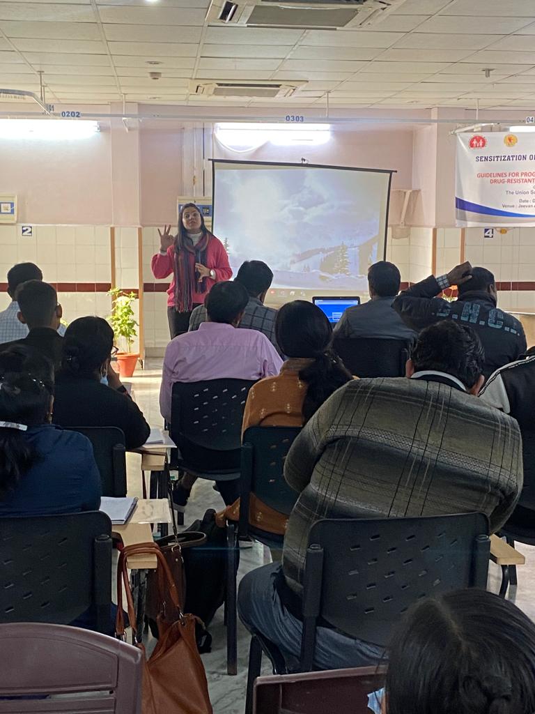 UseaIndia's tweet photo. @UseaIndia organized a training and online demonstration of NI-Kshay in collaboration with #STDC, Delhi and #StateTBCell, Delhi. Ni-Kshay notification and incentives related to it were explained to participants. @DRntcp @RNTCP_Delhi @DelhiStateNTEP @viatrusInc @spraveenkumar48 https://t.co/N8jbu5oHFN