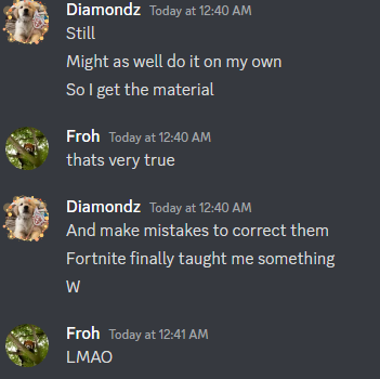 Froh tweet media