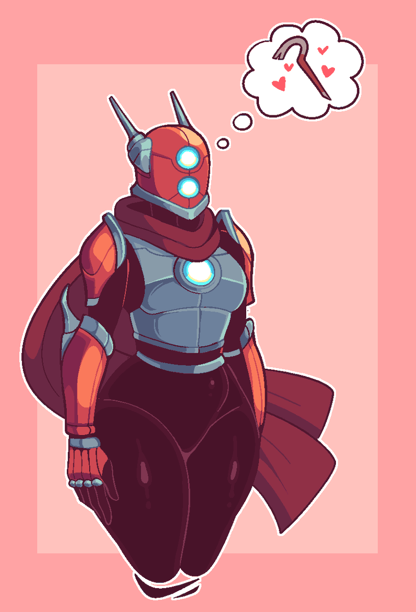 Welwraith's tweet photo. got into ror2 recently https://t.co/l4W0tsrYib