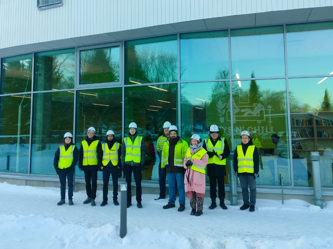 New Energy Research Center Turku tweet media